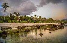 Gdy bogactwo staje się przekleństwem. Kolonizacja i upadek Nauru