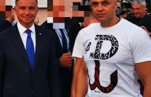 Czy prezydent Andrzej Duda pójdzie za Żołnierzami Chrystusa?