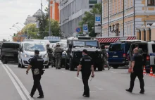 Białoruski aktywista znaleziony martwy w Kijowie. Możliwe upozorow. samobójstwo