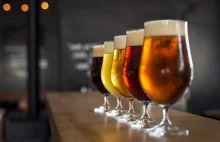 Kraków na 3 miejscu w ranking najlepszych na świecie miast dla piwoszy