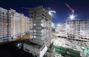 Najwięcej mieszkań w Europie buduje się w Polsce, ale wciąż jest ich za...