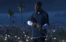 Sprzedaż GTA 5 jest tak dobra, że lepiej szykujcie się na premierę na PS6