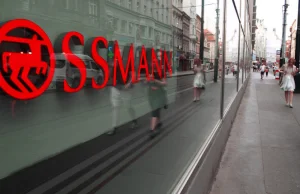 Rossmann:W Niemczech taniej niż w Polsce, bo Niemcy "stale oczekują niskich cen"