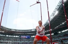 Anita Włodarczyk zdobyła złoty, a Malwina Kopron brązowy medal w rzucie młotem