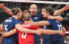 Ćwierćfinał IO: Polska - Francja po medalu