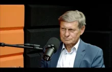 Prof. Balcerowicz o rządach PiS. "Mamy wojnę z Zachodem na wszystkich frontach"