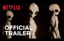 Netflix: Nowy serial o UFO