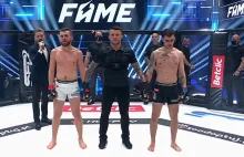 UOKiK interweniuje w sprawie usług Fame MMA, TVN, UPC Polska i Tidala