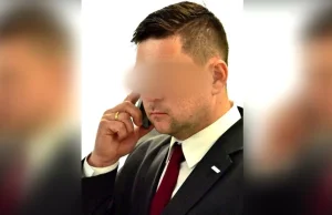 Były poseł PiS kupił prawo jazdy. Został skazany