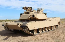 Uchwała Rady Ministrów w sprawie zakupu czołgów Abrams
