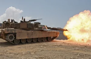 Czołgi Abrams w leasingu