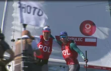 Polki ze srebrem Igrzysk Olimpijskich w Tokio! Wyprzedziły rywalki na...