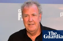 Jeremy Clarkson krytykuje "covidowych naukowców"