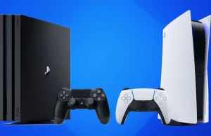 Sony chwali się imponujšcymi wynikami PS4, PS5 i PS Plus | GRYOnline.pl