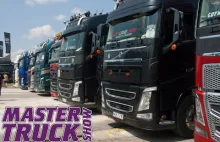 Master Truck Show Opole 2021
