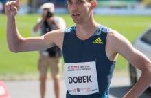 Tokio 2020: Patryk Dobek brązowym medalistą olimpijskim!