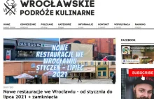 "Gazeta Wrocławska" skopiowała tekst z kulinarnego bloga