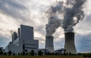 Coraz większe zużycie energii i emisje CO2 w Niemczech. OZE oddają pole węglowi.