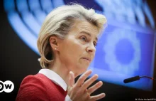 Von der Leyen: Europa gotowa na szczepienia trzecią dawką