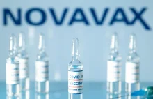 200 mln szczepionek od Novavax. KE zatwierdziła kontrakt
