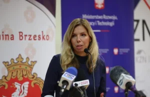 Kornecka traci stanowisko. Krytykowała założenia podatkowe Polskiego Ładu