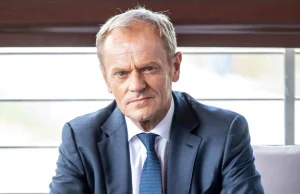 Tusk o podwyżkach dla polityków: "To nie jest pierwsza potrzeba"