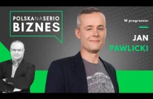 TVP - prymitywna propaganda rządu - rozmowa z byłym dyrektorem J. Pawlickim