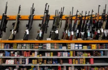 Rząd Meksyku pozywa czołowych producentów broni w USA.