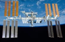 Międzynarodowa Stacja Kosmiczna spłonie w atmosferze szybciej, niż oczekiwano?