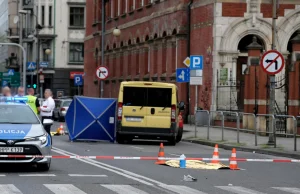 Tragedia w Katowicach. Ruszyła zbiórka na pomoc prawną dla kierowcy autobusu