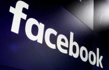 Facebook zbanował konto naukowców za "misinformation". Naukowcy badali