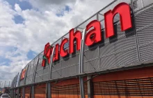 Auchan Polska zapłacił CIT na poziomie 0,004 proc. przychodów - Handel...