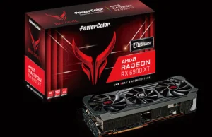 Sprzedaż kart Radeon RX 6000 żartem?