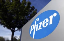 Pfizer miał drastycznie zawyżać ceny leku na epilepsję