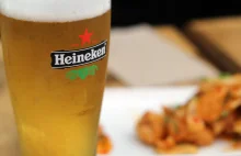 Heineken podnosi ceny piwa! Winna pandemia koronawirusa?