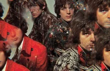 54 lata temu ukazał się debiutancki album Pink Floyd i dokonał rewolucji