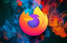 Firefox traci ogromną ilość użytkowników. Jest ich kilkadziesiąt milionów mniej