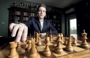 MAMY TO! Jan Krzysztof-Duda wygrywa Puchar Świata w Szachach FIDE!