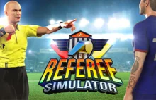 Goat Gamez z Rodziny Movie Games zapowiada grę Referee Simulator