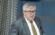 Dlaczego Czarnecki znalazł się w Tokio? PKOl wyjaśnia