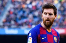 Nagły zwrot ws. przyszłości Messiego! "Nigdy nie był dalej od Barcelony"
