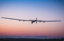 90 dni bez lądowania. US Navy przetestuje bezzałogowiec solarny Skydweller