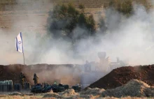 Izraelskie wojsko tuszowało zabójstwo 6 osób podczas niedawnego konfliktu.