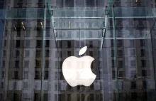 Apple planuje skanowanie wszystkich i-telefonów w USA powód: "child abuse"
