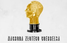 Profil Nagroda Złotego Goebbelsa usunięty przez Facebooka bez podania przyczyny