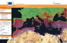 Koniec wakacji nad Morzem Śródziemnym? Pożary i ewakuacje we Włoszech,...
