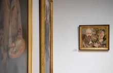 Modernista na salonach. Wystawa Jacka Malczewskiego w rzeszowskim muzeum