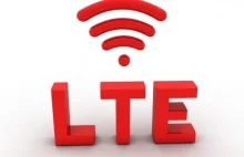 Prędkość (istnienie) LTE w Polsce to chyba ściema...