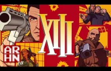 XIII (2003) - recenzja retro [ARHN.EU]