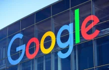 Google Poland z 546 mln zł wpływów i 33 mln zł zysku